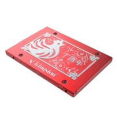 二手金士顿 (Kingston)金鸡生肖纪念版 240G SATA3 固态硬盘回收